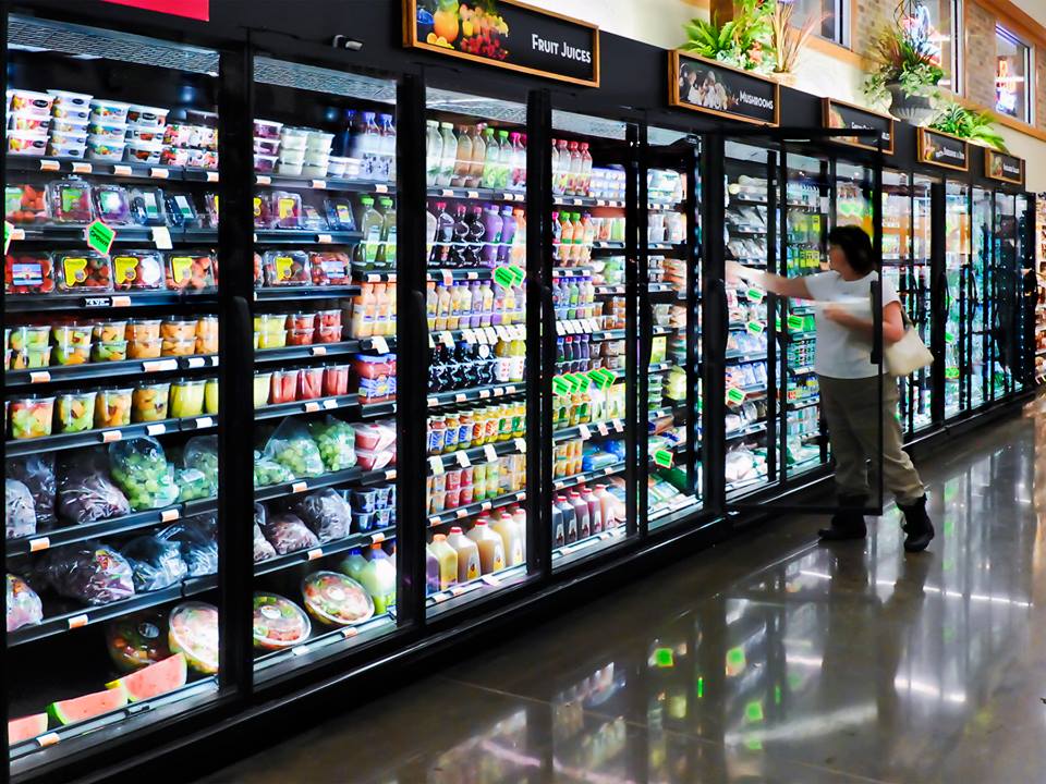 Maintenance 101: How to Increase the Life of Your Merchandiser Freezers