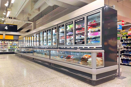 Understanding the Role of Refrigeration in Your Food Business