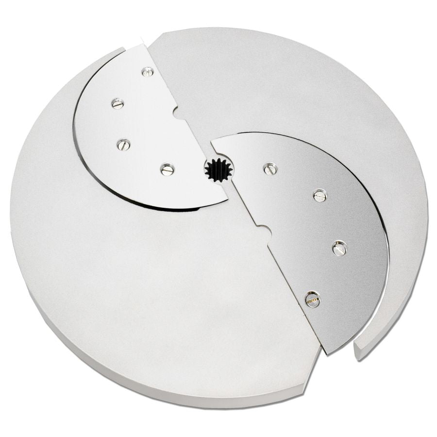 Omcan 44534 3mm Slicer for Item 44532 Food Processor