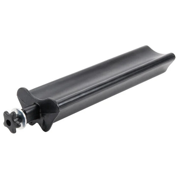 Carlisle ADSD03 Black Polyethylene Optimizer Replacement Dividers (4/st)