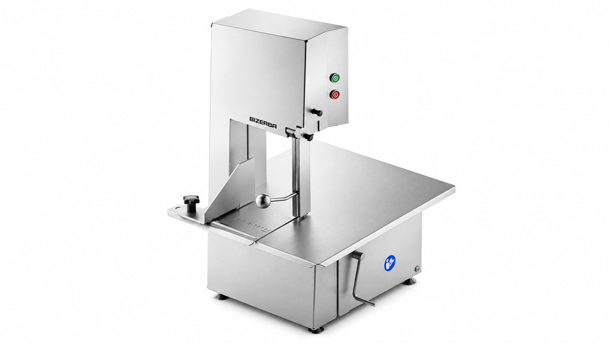 Bizerba MBP250 Manual Bandsaw