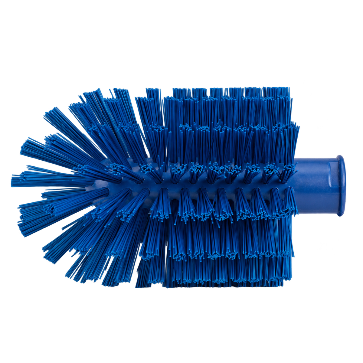 Carlisle 45004EC14 4" Blue Pipe & Valve Brush