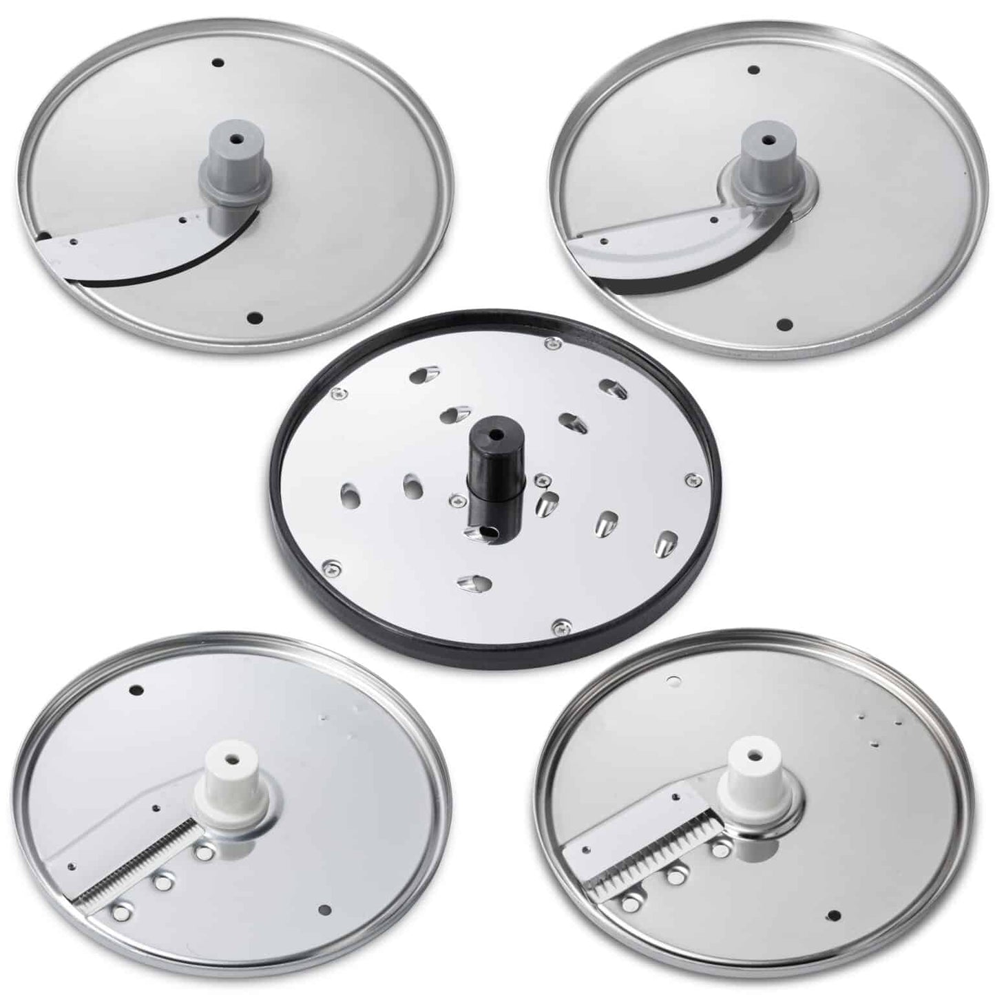 Dito Sama 653868 diam. 175 mm Set of 5 discs
