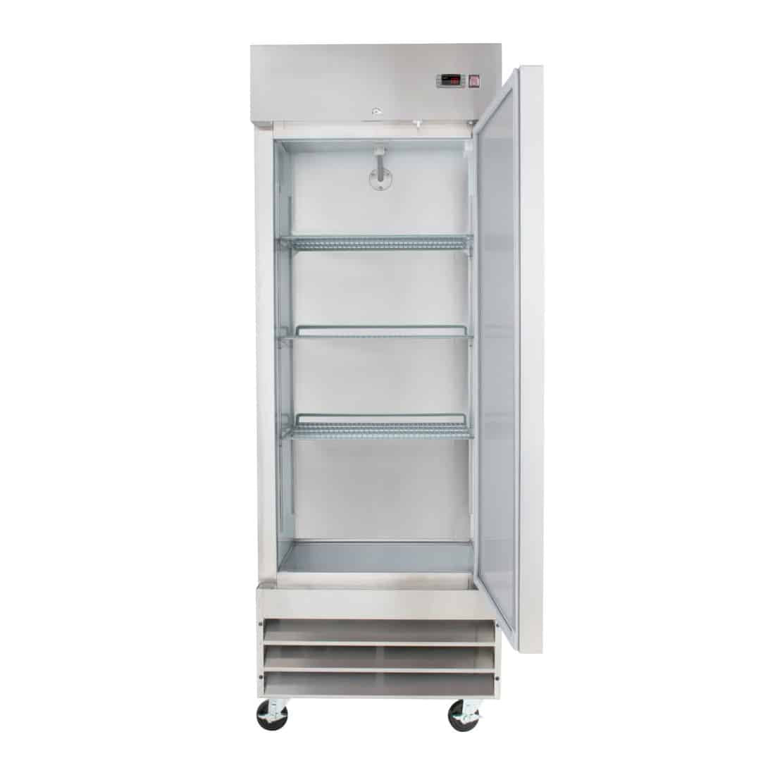 Eurodib CFD-1FF Commercial Reach-In Freezer
