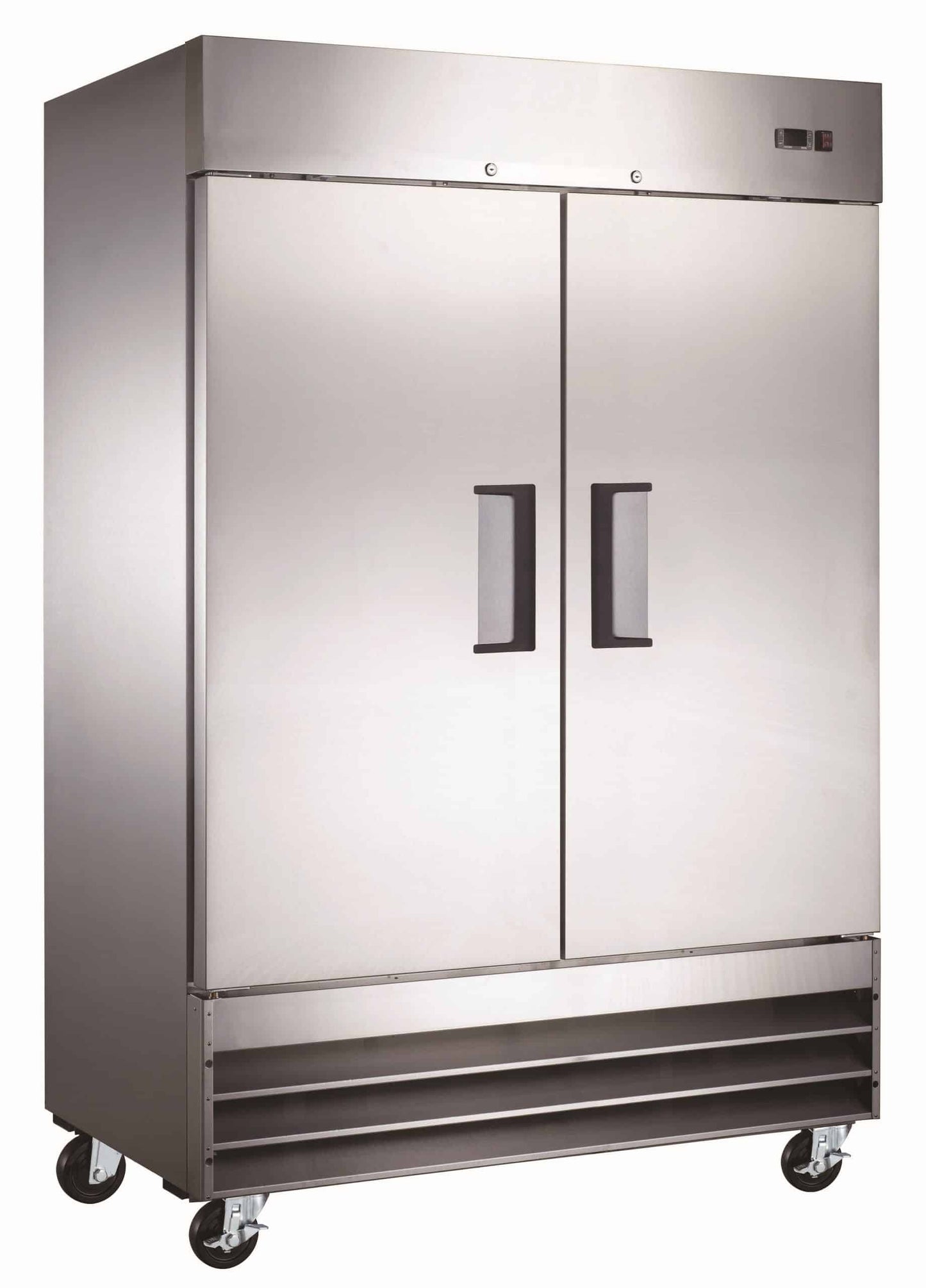 Eurodib CFD-2FF Commercial Reach In Freezer