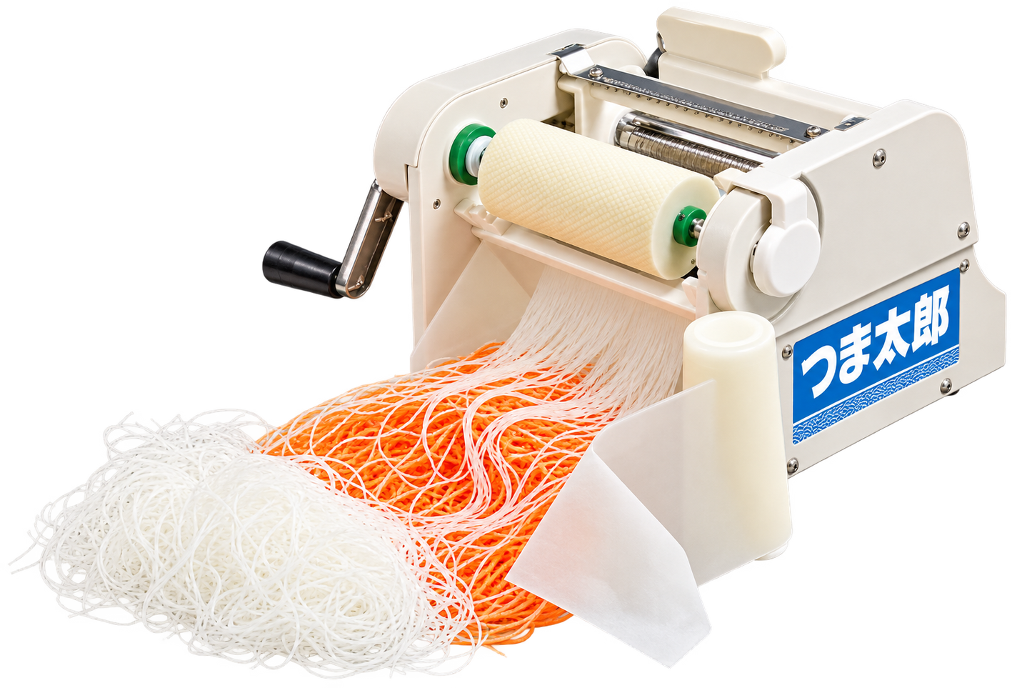Eurodib CLAN01 Professional Multi-Purpose Strip Slicer