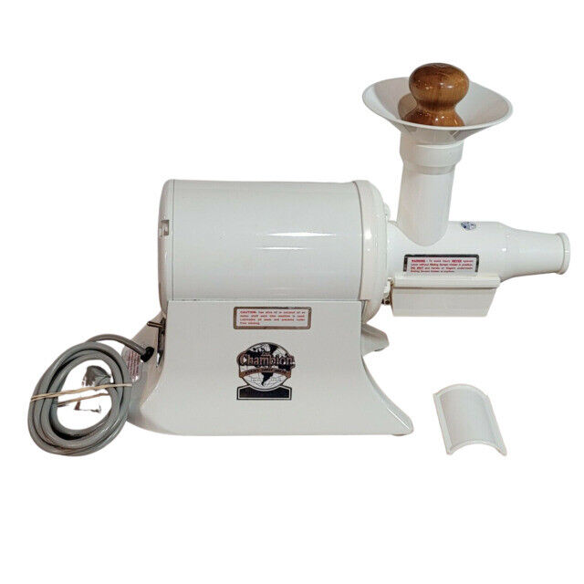 Champion G5-NG-853S Juicer