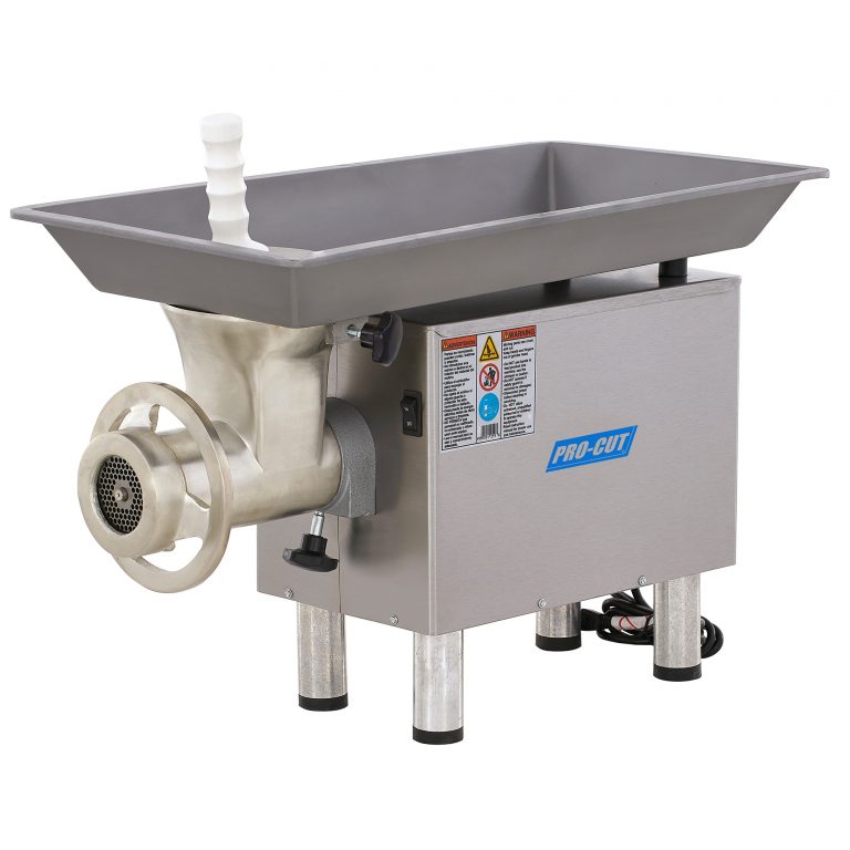 Pro-Cut KG-22-W #22 Meat Grinder