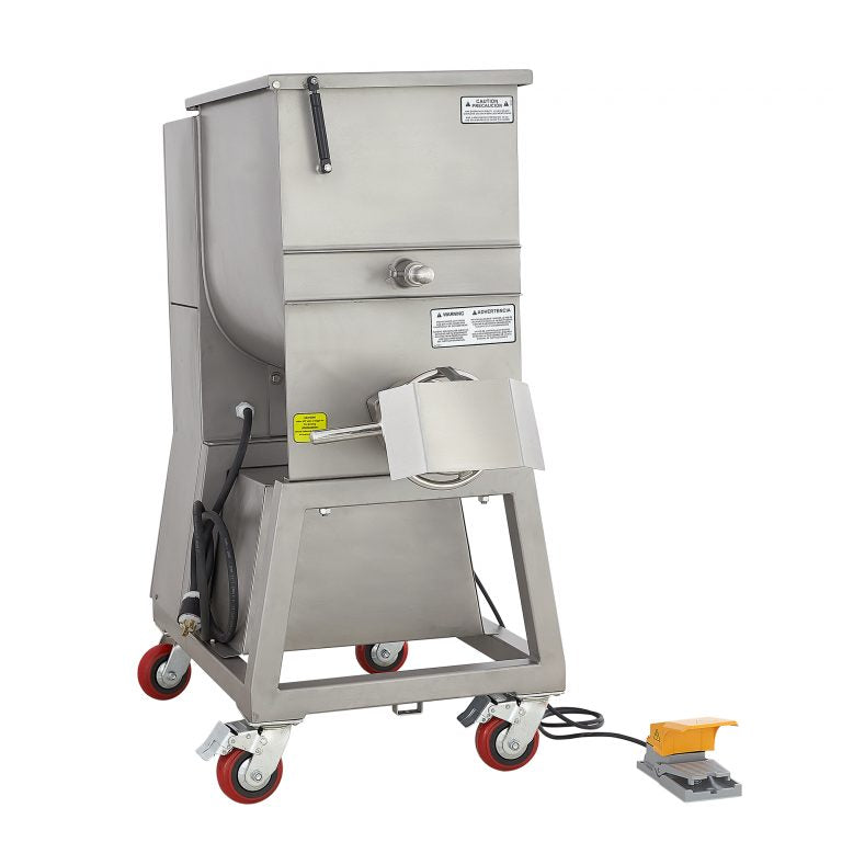 Pro-Cut KMG-32 #32 Meat Mixer Grinder