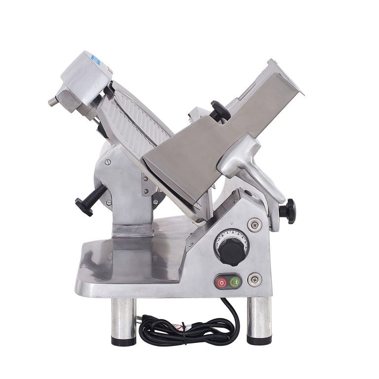 Pro-Cut KMS-13 13" Blade Gear Driven Slicer