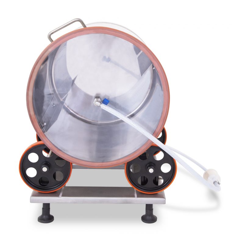 Pro-Cut KMV-25 Vacuum Tumbler
