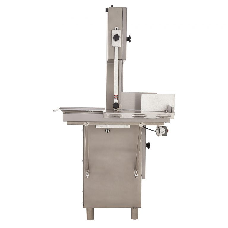 Pro-Cut KS-116-V2 116" Stainless Steel Blade Band Saw