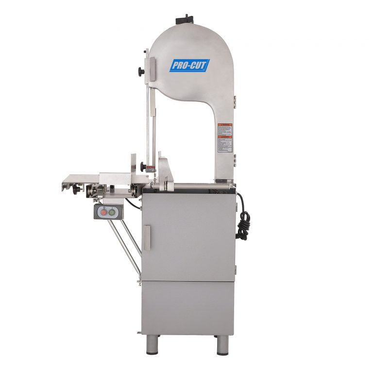 Pro-Cut KSP-116 116" Aluminum Blade Band Saw
