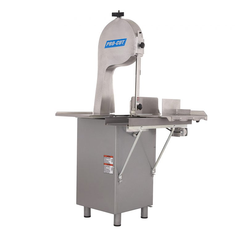 Pro-Cut KSP-116 116" Aluminum Blade Band Saw