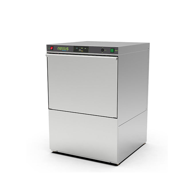 Nexus N900 High Temperature Undercounter Dishwasher