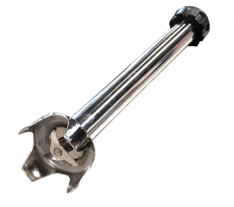 Omcan 23839 17.75" Medium Detachable Shaft for Immersion Blender