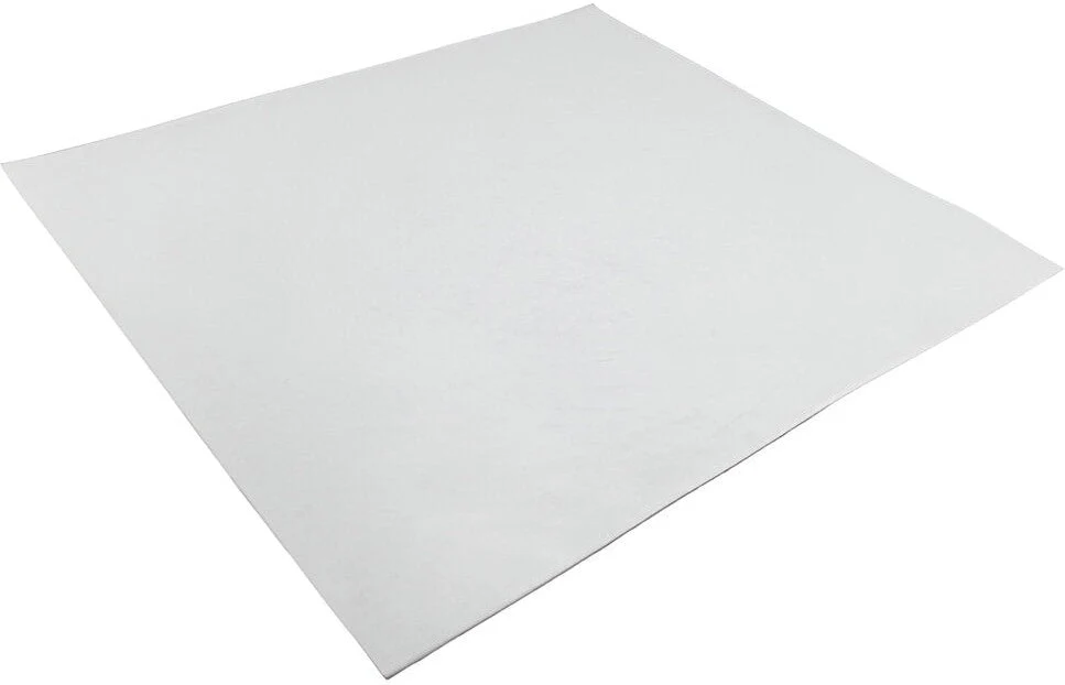 Omcan 43542 Filter Paper for Oil Filtering Machine for Filtering Machine 23334