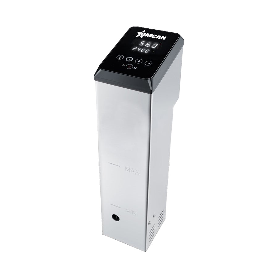 Omcan 47046 Sous Vide with Digital Control and Timer