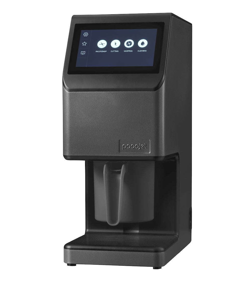 Omcan 47755 Pacojet 4