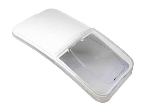 Omcan 78670 Lid Replacement for 27-Gallon Ingredient Bin