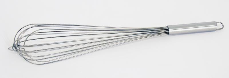 Omcan 80066 20" Stainless Steel French Whip