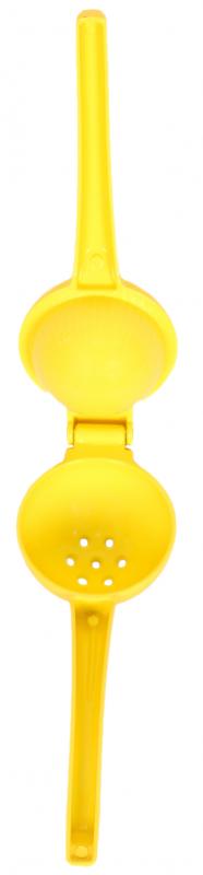 Omcan 80294 9" Manual Lemon Citrus Squeezer