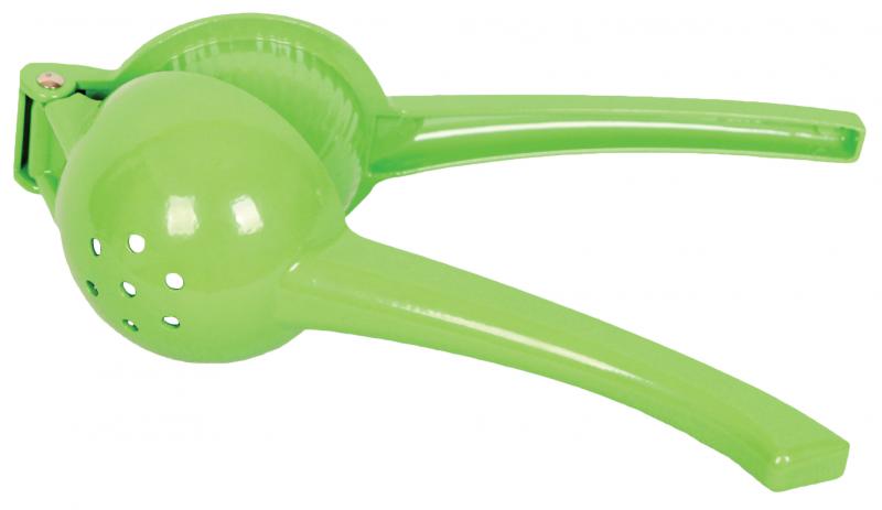 Omcan 80295 9" Manual Lime Citrus Squeezer