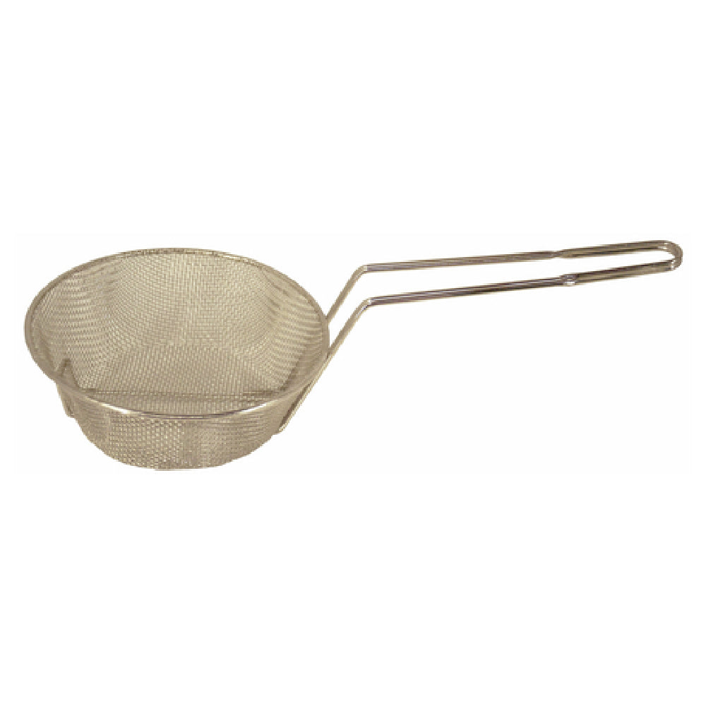Omcan 80377 8" x 3" Culinary Basket Fine Mesh