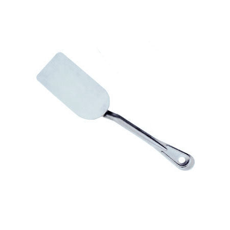 Omcan 80768 14" Stainless Steel Solid Serving Turner