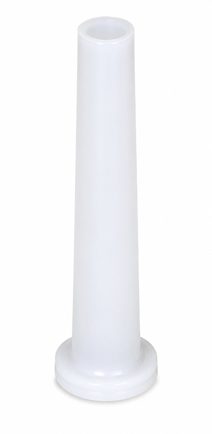 Omcan 10126 30 mm Plastic Sausage Stuffer Spout
