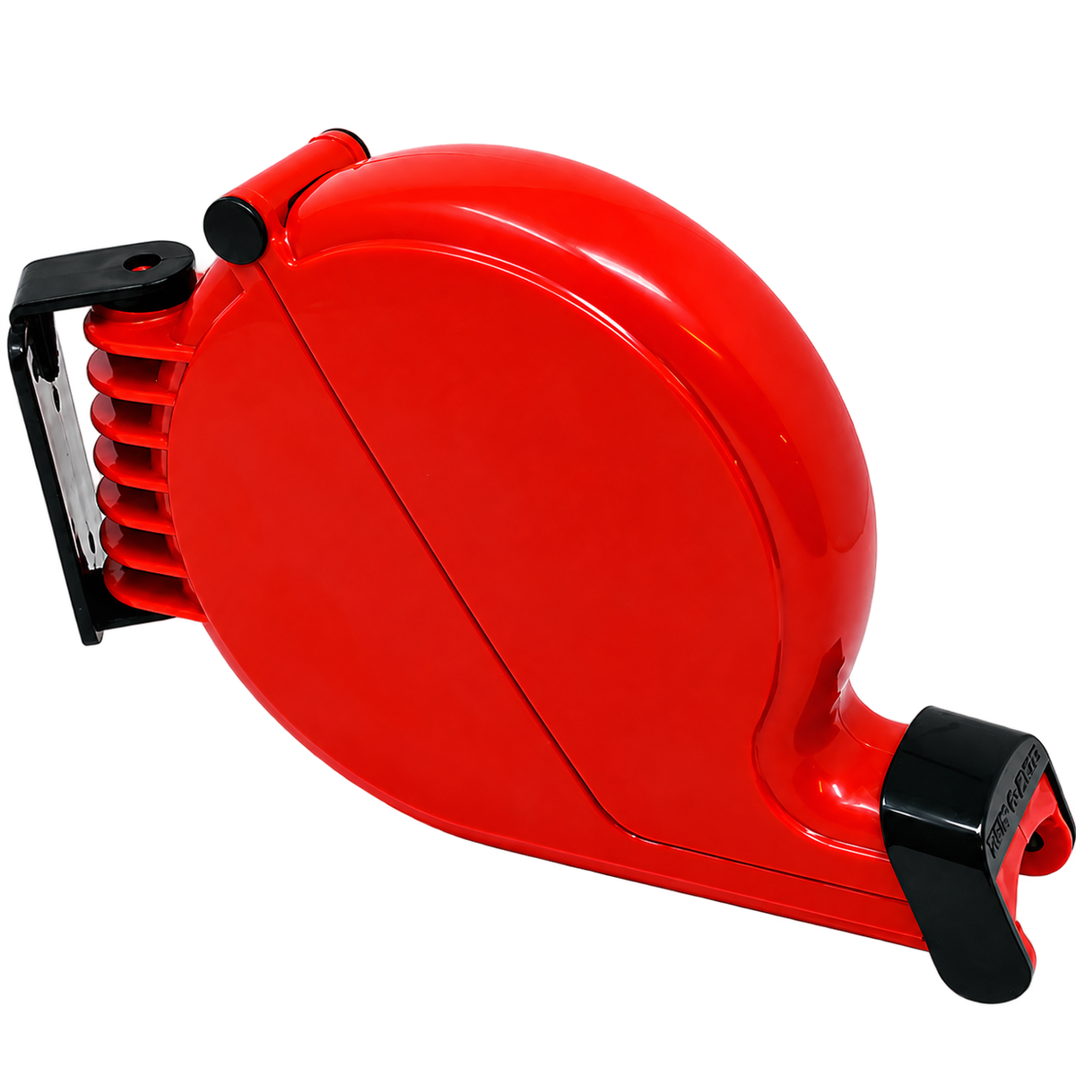 Omcan 10161 Red Ticket Dispenser