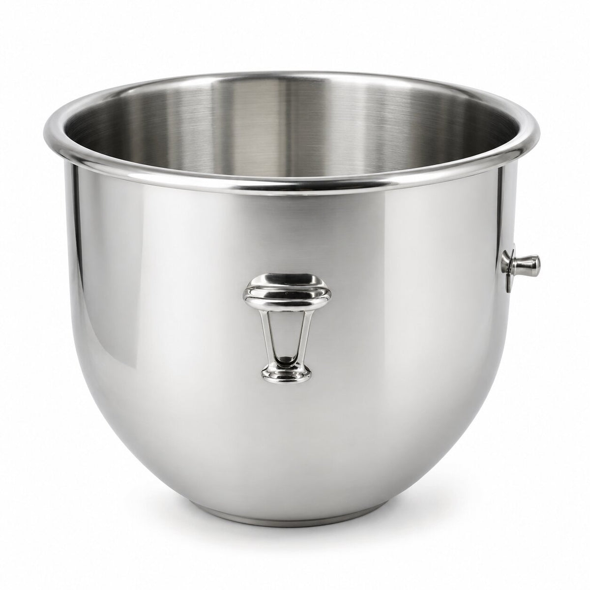 Omcan 25090 Bowl Replacement Accessory for 10 Qt General Purpose Mixers