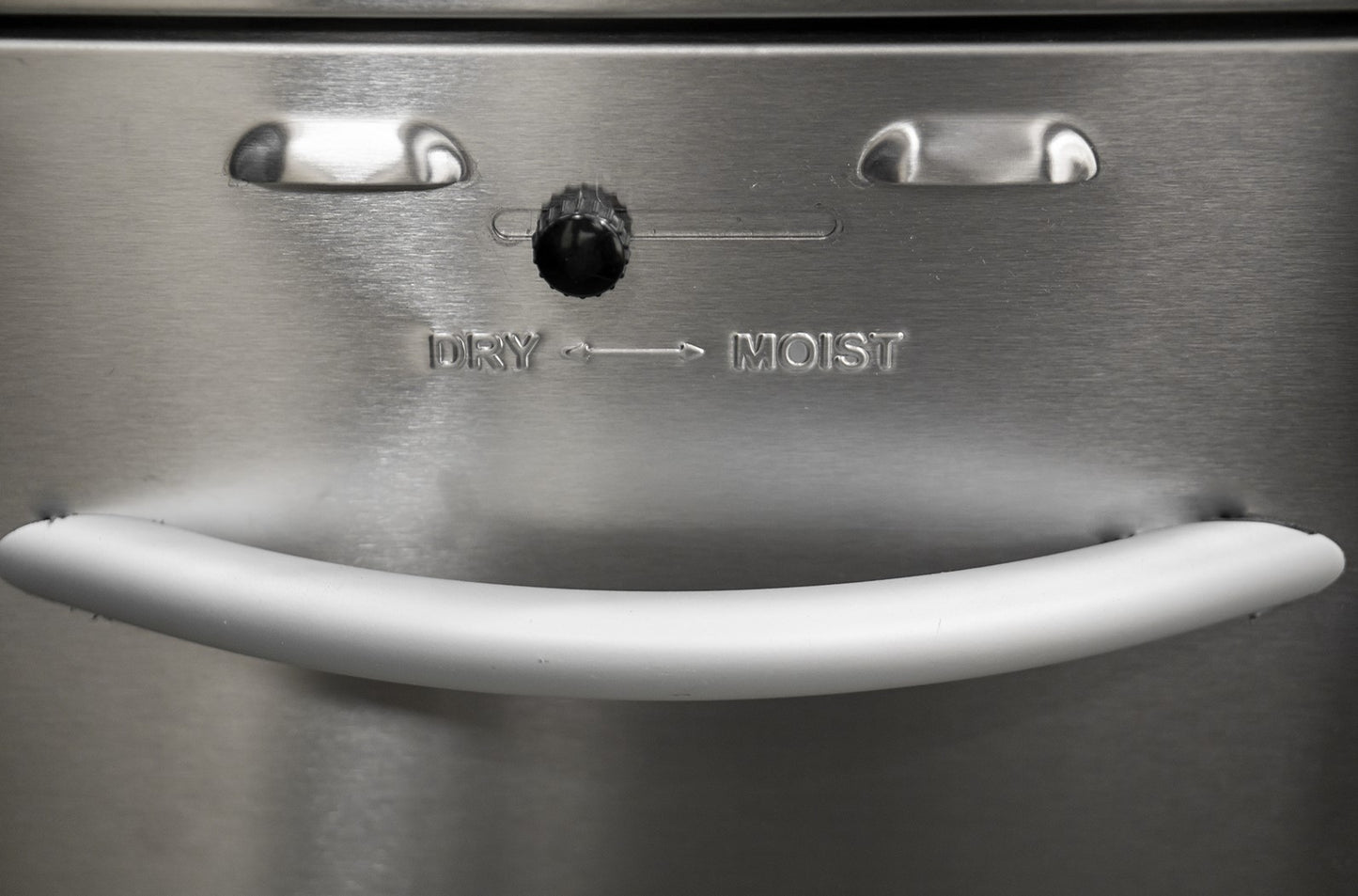 Omcan 47546 Single Freestanding Narrow Warming Drawer