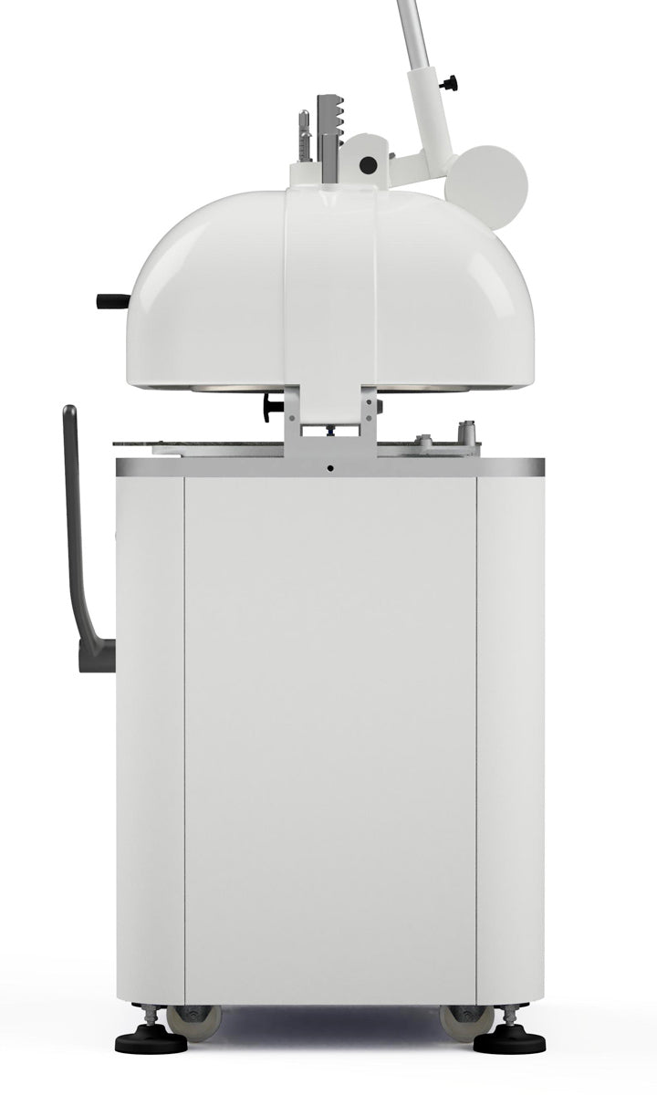 Omcan 47583 Manual Bun Rounding Divider, 30 Division - 3Ph