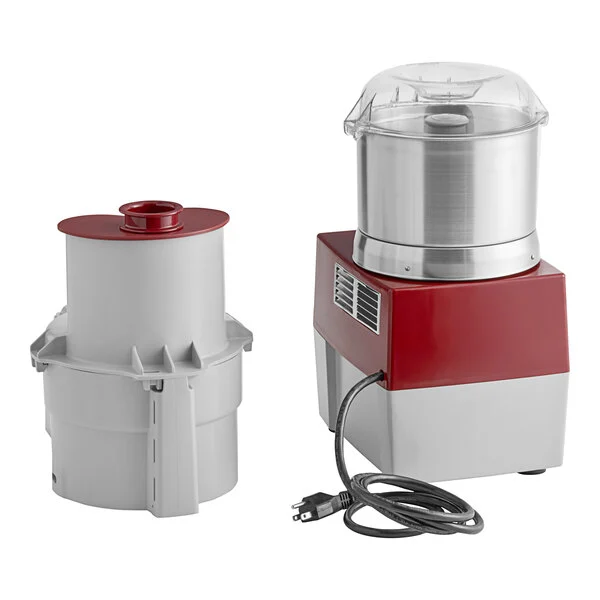 Robot Coupe R2UDICE 3 L Combination Food Processor
