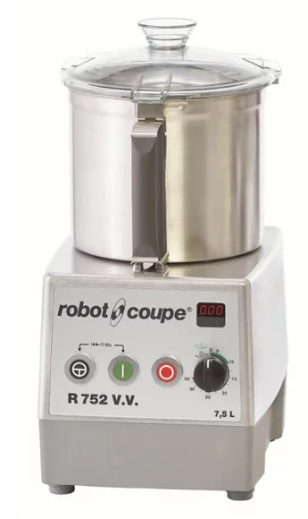 Robot Coupe R752VV 7.5 L Combination Food Processor