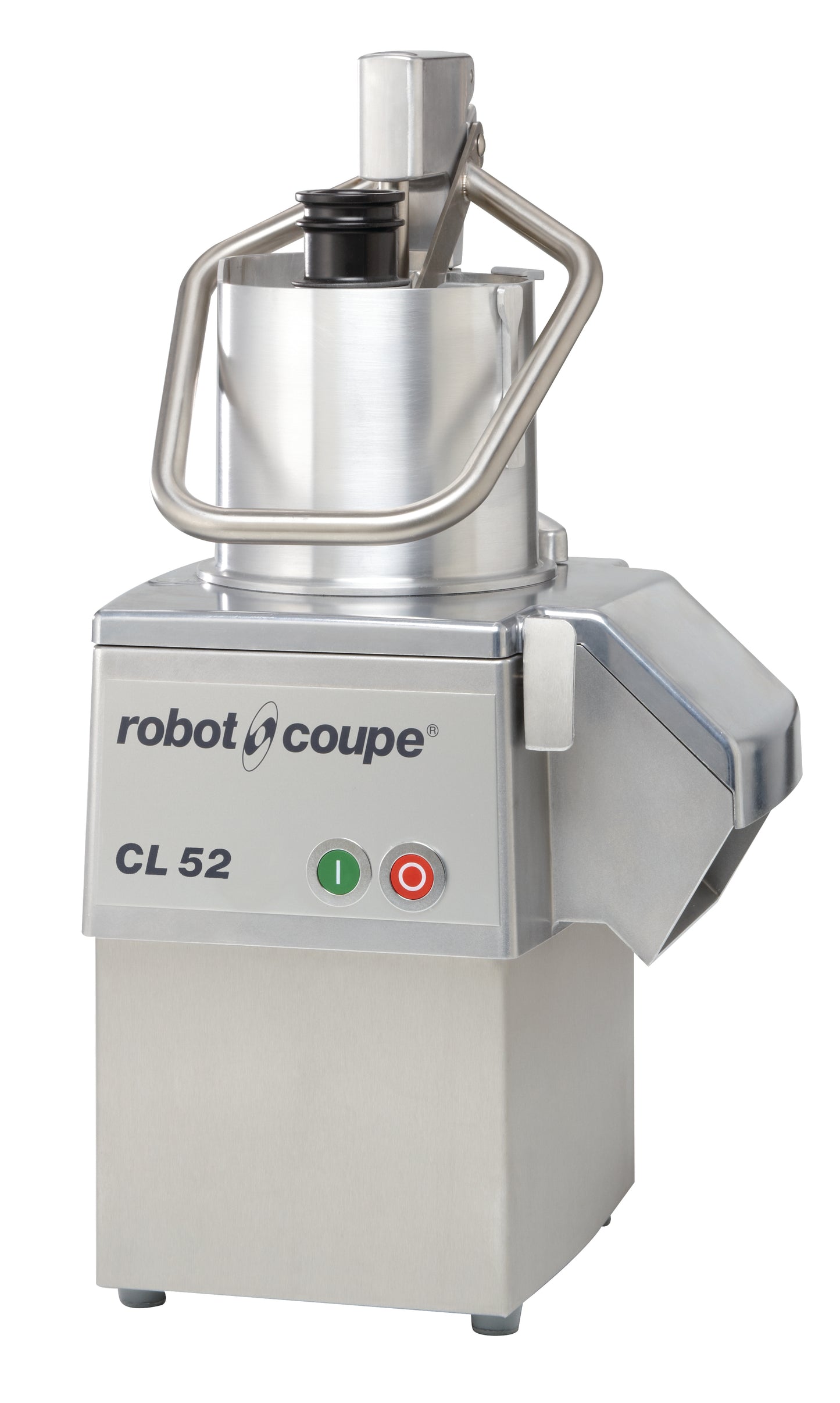 Robot Coupe CL52E NODISC Vegetable Prep Machine