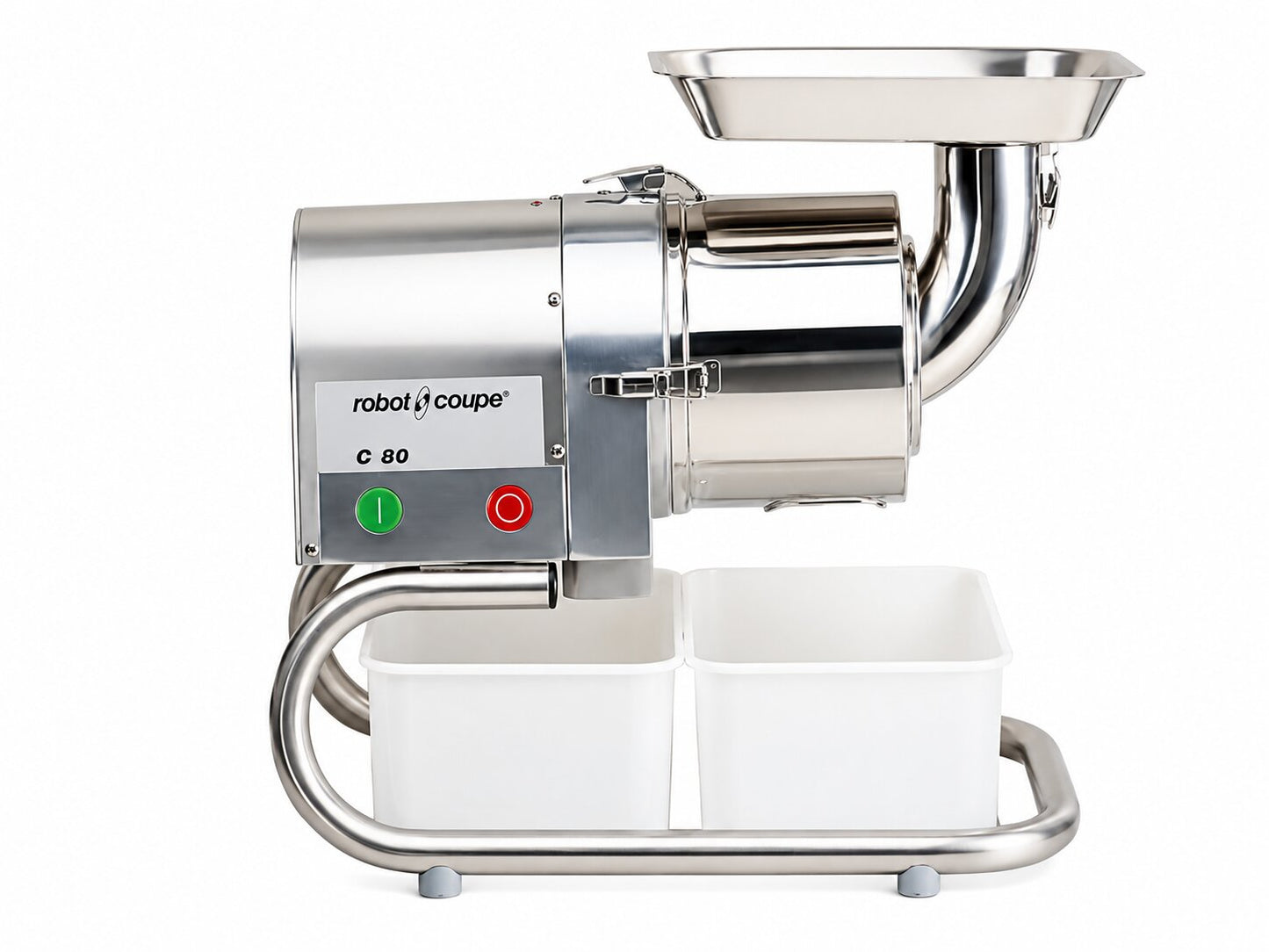 Robot Coupe C80 Automatic Sieves