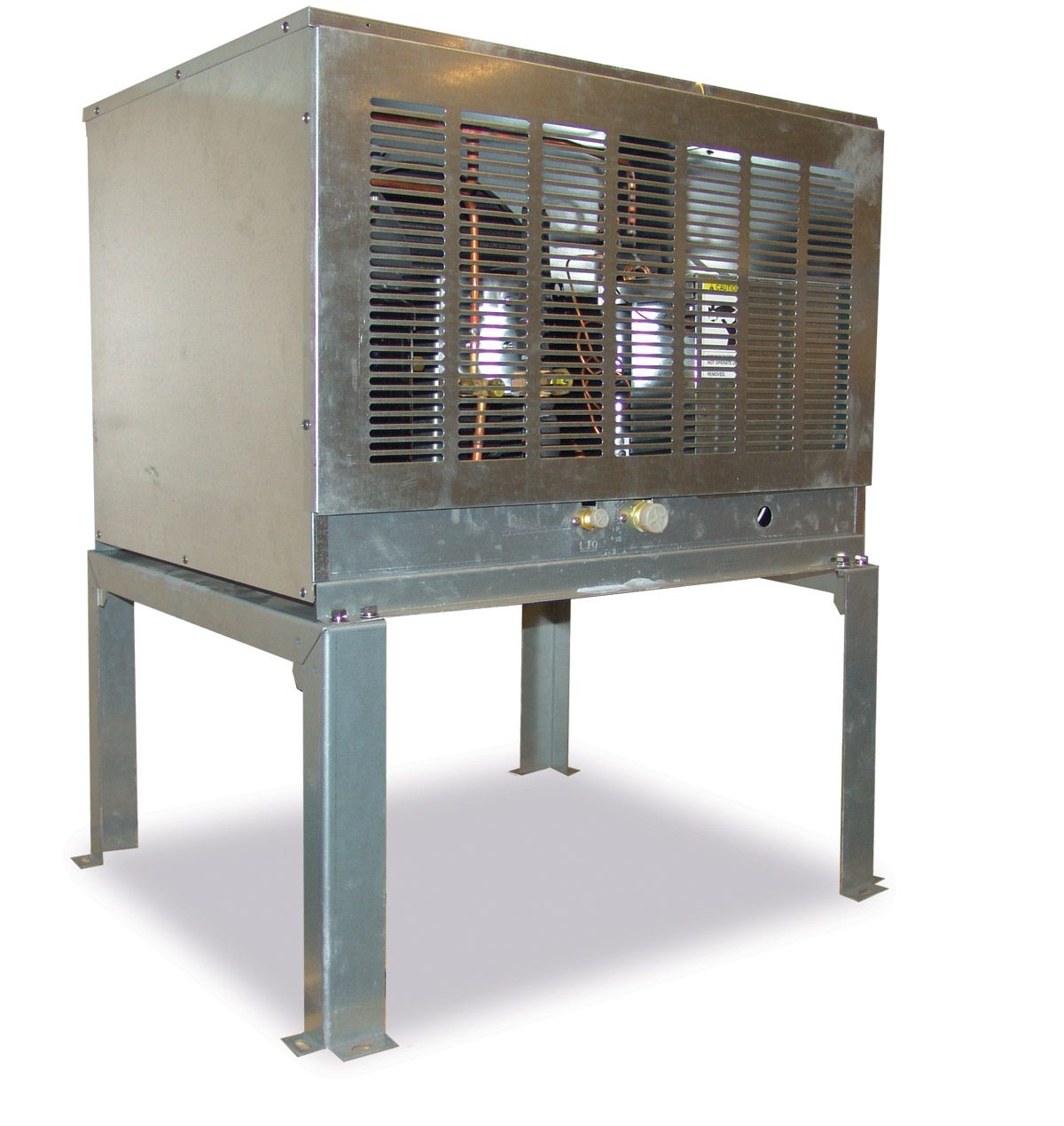 Hoshizaki SRC-14H SRC Series Remote Condenser