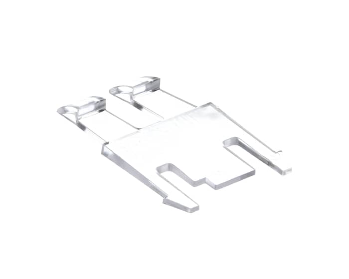 San Jamar T1438 Finger Lock Bulk