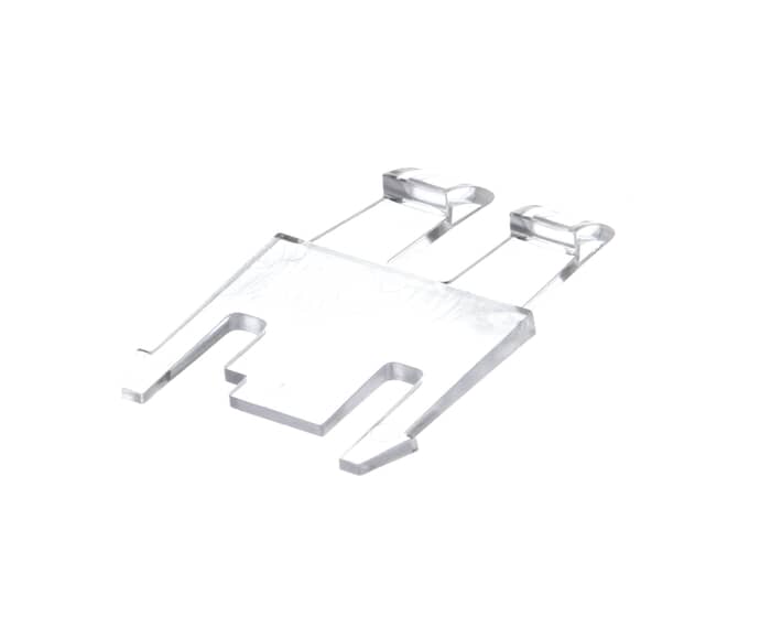 San Jamar T1438 Finger Lock Bulk