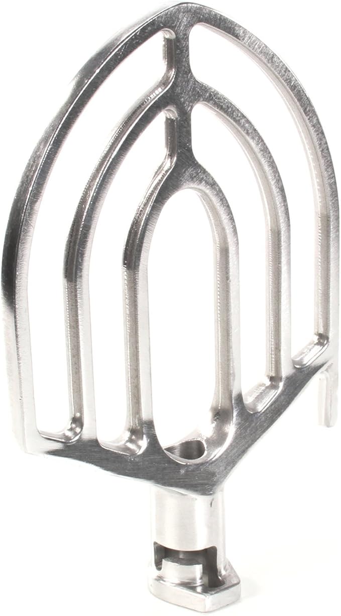 Thunderbird ARM-40-45 40 Qt Flat Beater