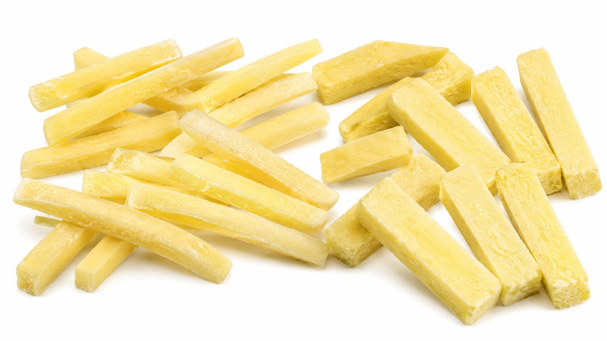 Thunderbird TBR-580-E1 French Fry Disc