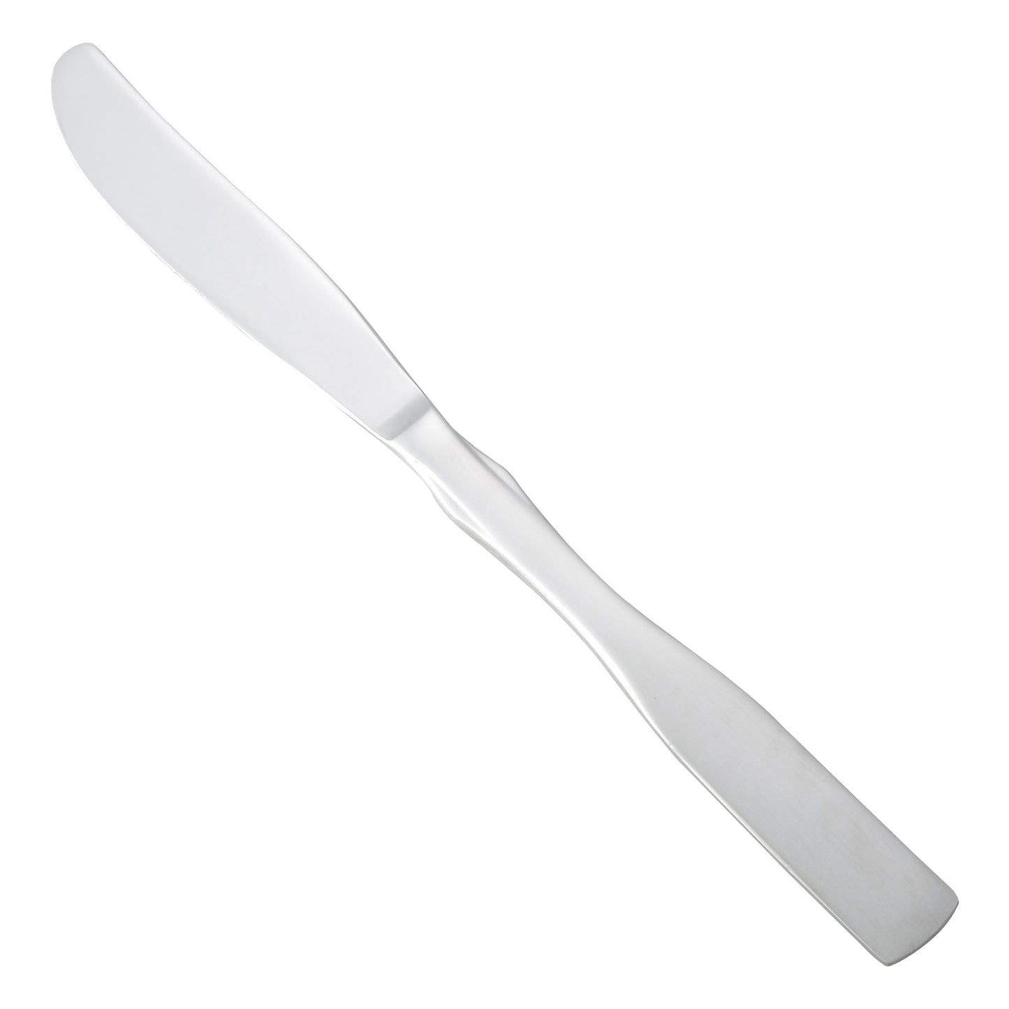 Winco 0025-08 Houston Dinner Knife, Heavyweight