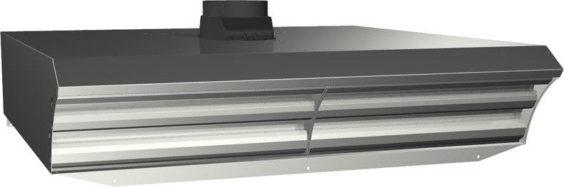 Unox XC 595 Commercial Hood w/steam condenser