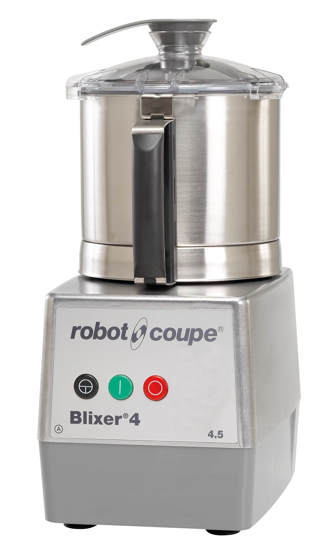 Robot Coupe BLIXER4 4.5 L Batch Bowl Processor