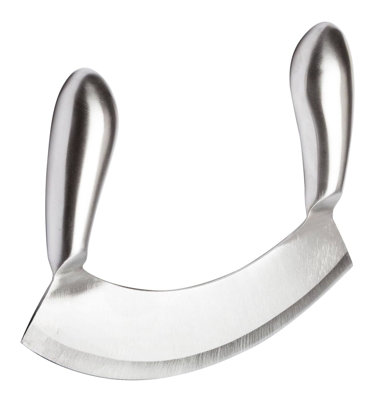 Winco KCC-3 Stainless Steel Single Blade Chopper