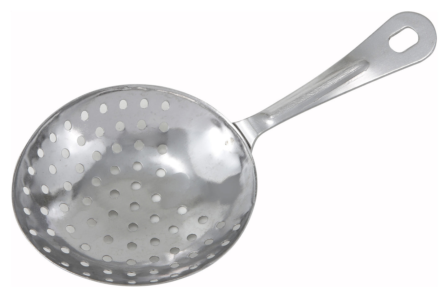Winco JST-1 Julep Strainer