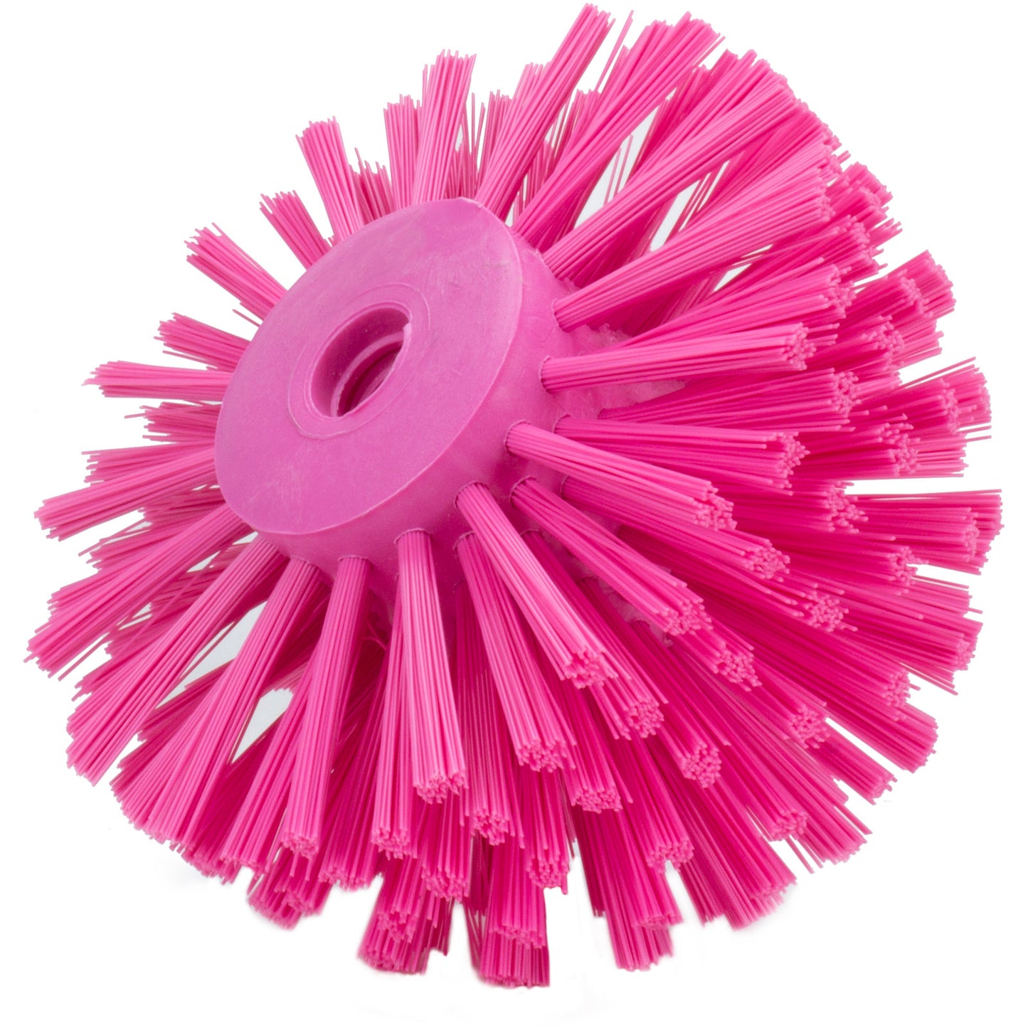 Carlisle 45006EC26 6" Pink Pipe & Valve Brush