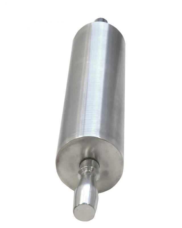 Omcan 27676 13-inch Standard Aluminum Rolling Pin